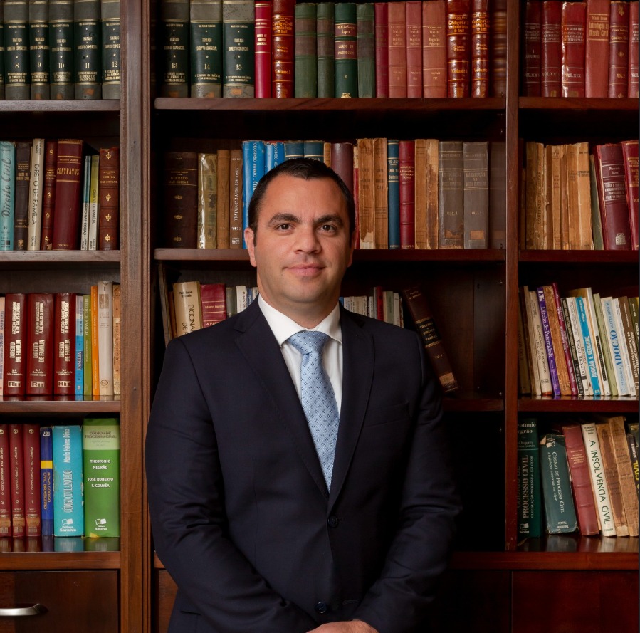 Luis Maurício
